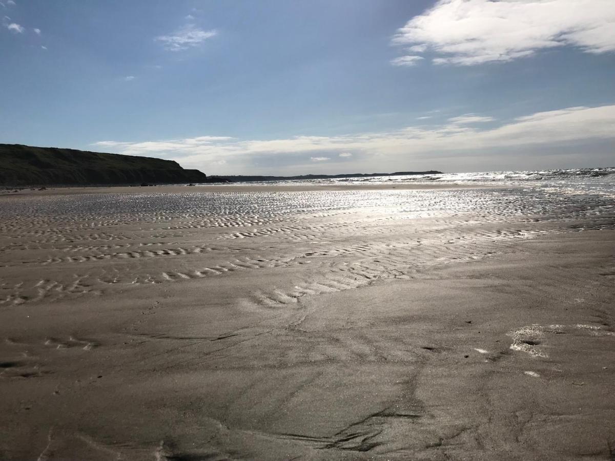 PistyllGwelfor Seaview别墅 外观 照片
