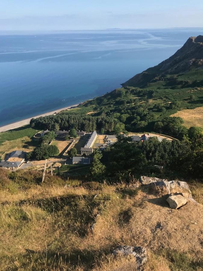 PistyllGwelfor Seaview别墅 外观 照片